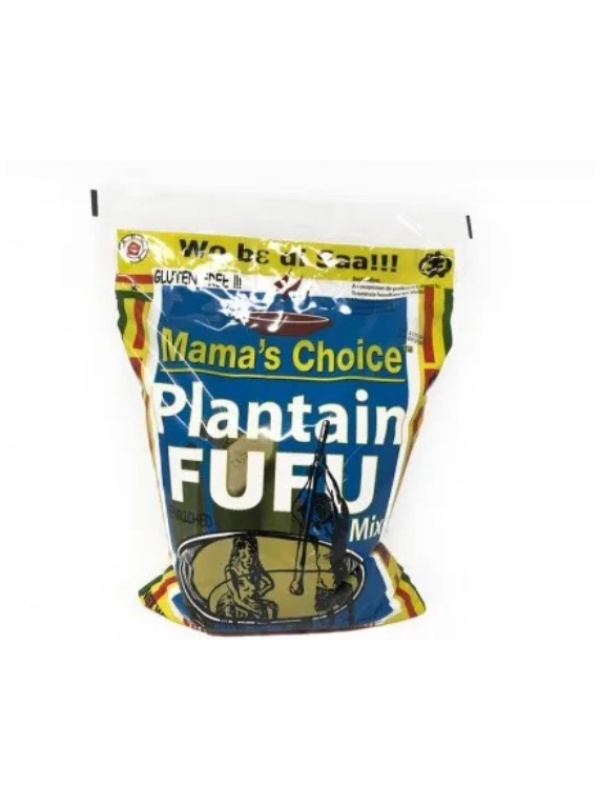Mama’s Choice 2kg