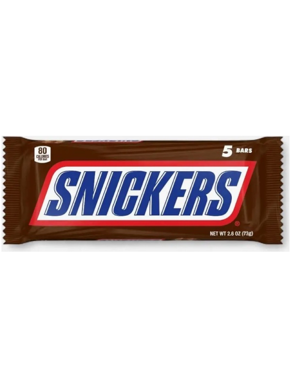 Snickers