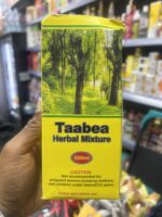 Taabea Herbal Mixture