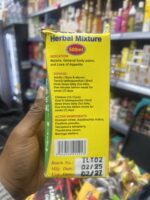 Taabea Herbal Mixture - Image 2