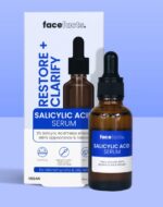 Face Facts Range of Face Serum - Image 4