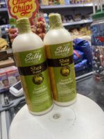 Silky Shea Butter Leave In Conditioner 946ML - Image 3