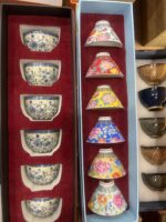 Handmade Chinese Tea cup - Image 2