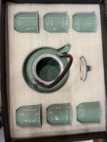 Handmade Premium Tea Cup Set - Image 2