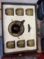 Handmade Premium Tea Cup Set - Image 3