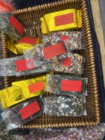 Chinese Range of  Fruit Tea 100g