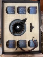 Handmade Premium Tea Cup Set