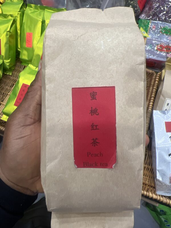 Pure Chinese White tea