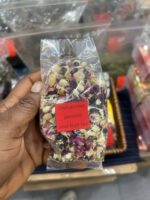 Chinese Range of  Fruit Tea 100g - Image 7