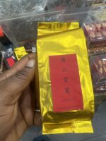Chinese Range of  Fruit Tea 100g - Image 2