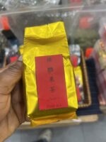 Chinese Range of  Fruit Tea 100g - Image 5