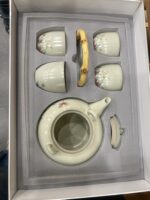 Handmade Premium Tea Cup Set - Image 4