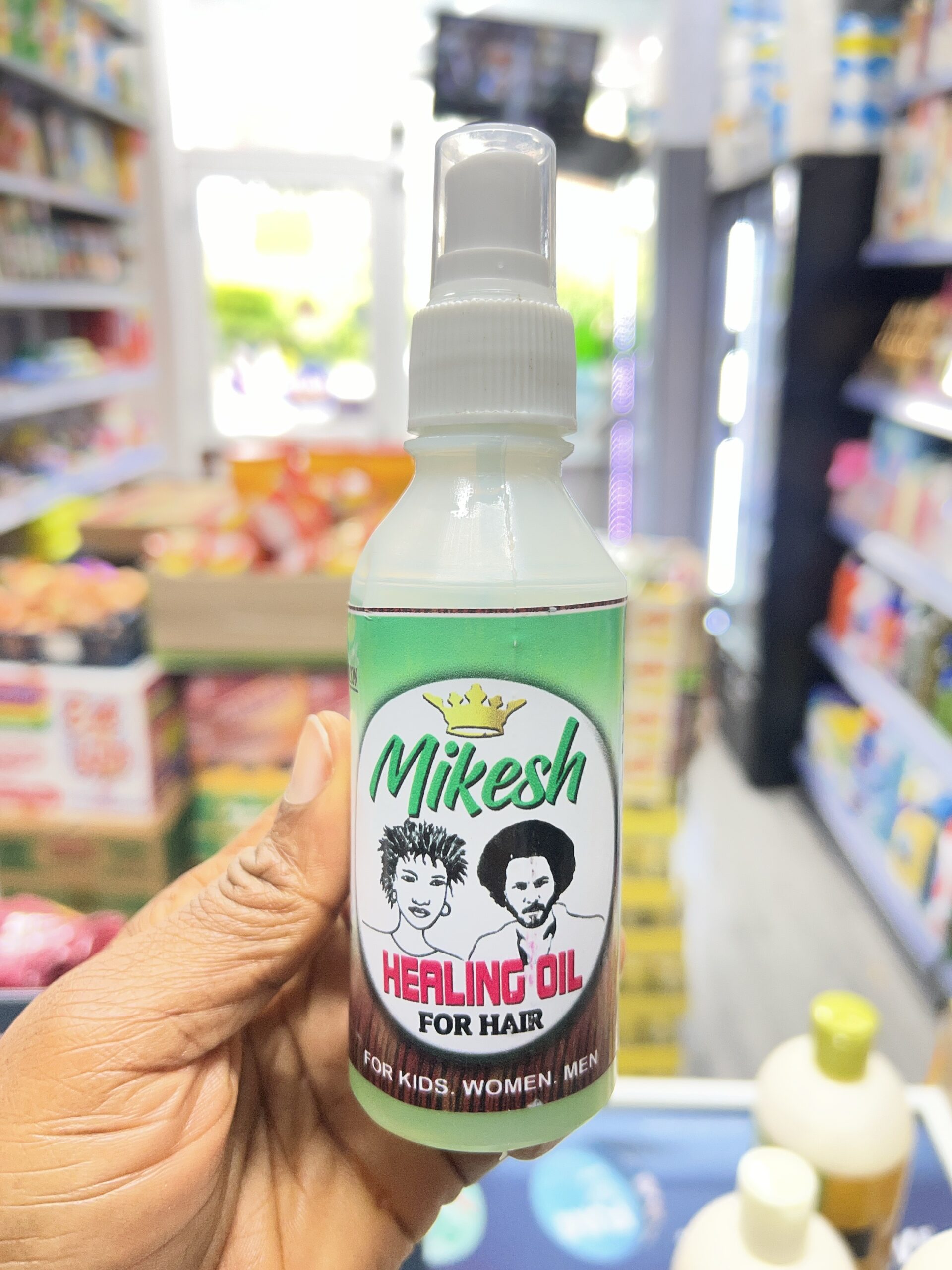 c0999292-ef9f-4932-993b-57634988602c-79719-0000158c6753e1e5_file MIKESH HEALING OIL FOR HAIR - Image 1