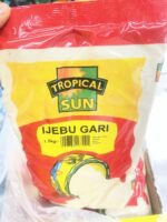 Ijebu Gari 1.5kg