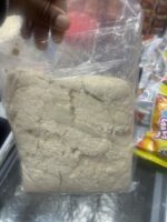Home Taste Corn Dough 2kg - Image 2