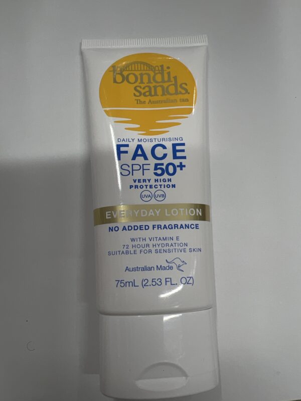 Bondi Sands SPF 50+ 75ml