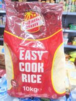 Island Sun 10kg Easy Cook Rice - Image 2