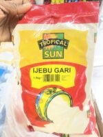 Ijebu Gari 1.5kg - Image 2