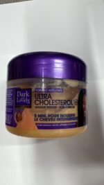 Dark and Lovely Ultra Cholesterol