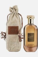 Mousuf 100ml EDP Ard Al Zaafaran Natural Spray Oriental Perfume - Image 2