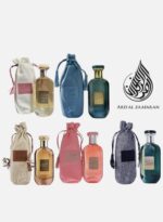 Mousuf 100ml EDP Ard Al Zaafaran Natural Spray Oriental Perfume