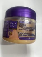 Dark and Lovely Ultra Cholesterol - Image 2
