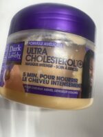 Dark and Lovely Ultra Cholesterol - Image 3