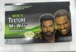 Men’s Texture My Way Texturizing Kit - Image 5