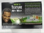 Men’s Texture My Way Texturizing Kit - Image 4