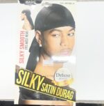 Silky Satin Durag - Image 2