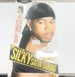 Silky Satin Durag