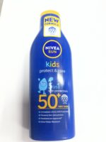 Nivea Sun Kids Protect and Care 5 in 1 50+