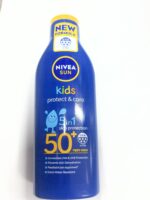 Nivea Sun Kids Protect and Care 5 in 1 50+ - Image 2