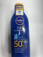 Nivea Sun Kids Protect and Care 5 in 1 50+ - Image 3