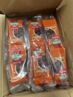 Kivo Hot Shito Strips of 10pcs - Image 3