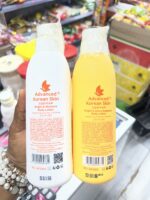 Advanced Korean Skin Lotion Bright & Moisture/ Bright & Dewy Radiance - Image 2