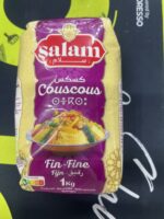 Salam Couscous